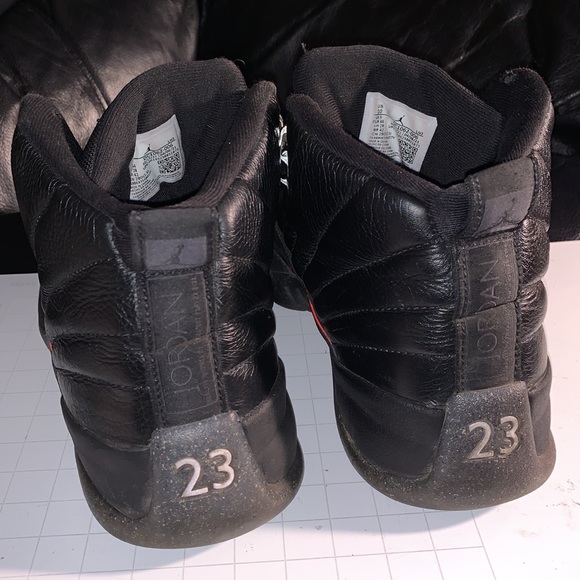 Air Jordan 11s Mens - Picture 4 of 9